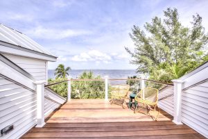 Sanibel Bayfront Cottage, Florida