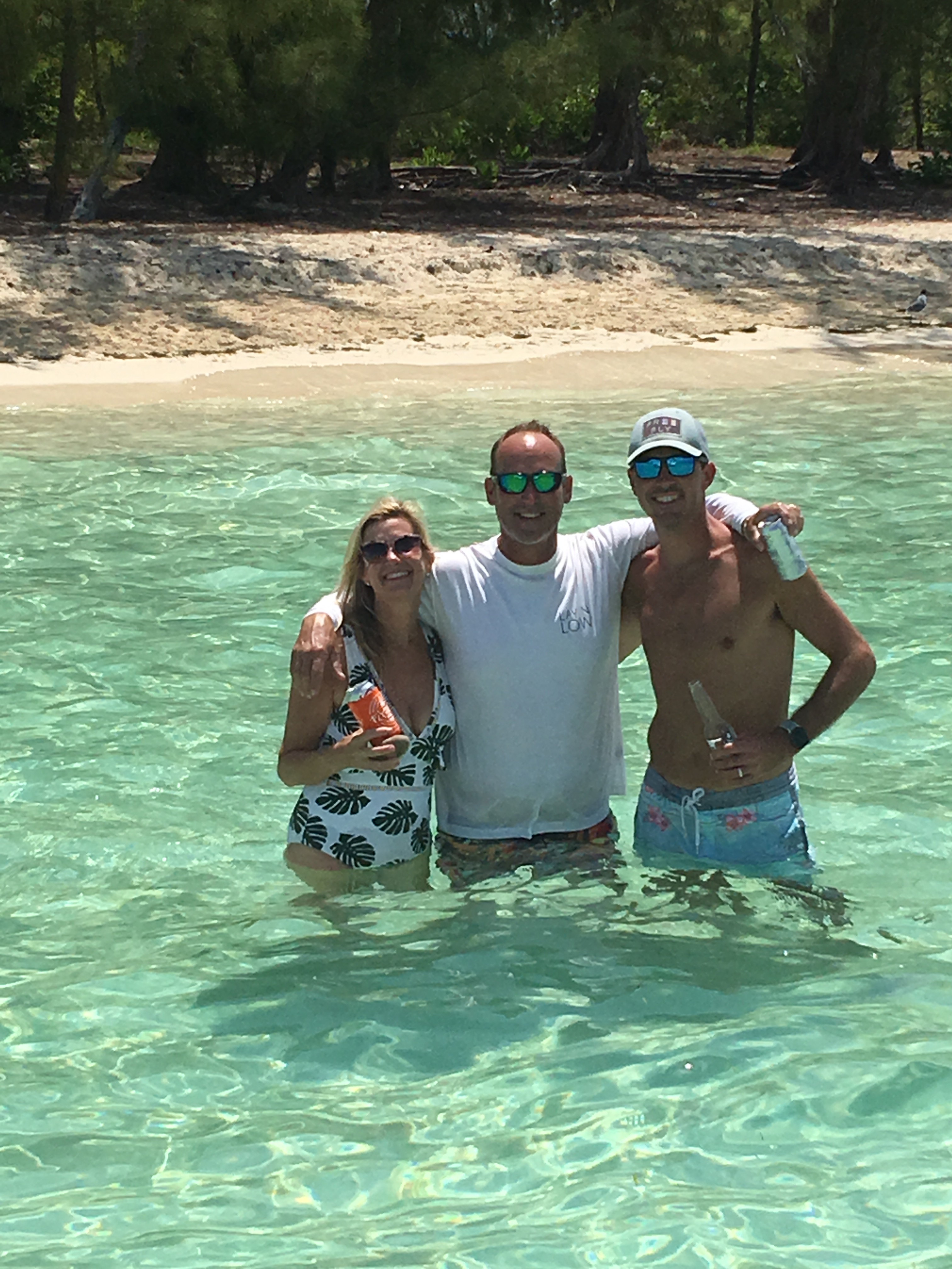 Trip Report: Abacos, Bahamas