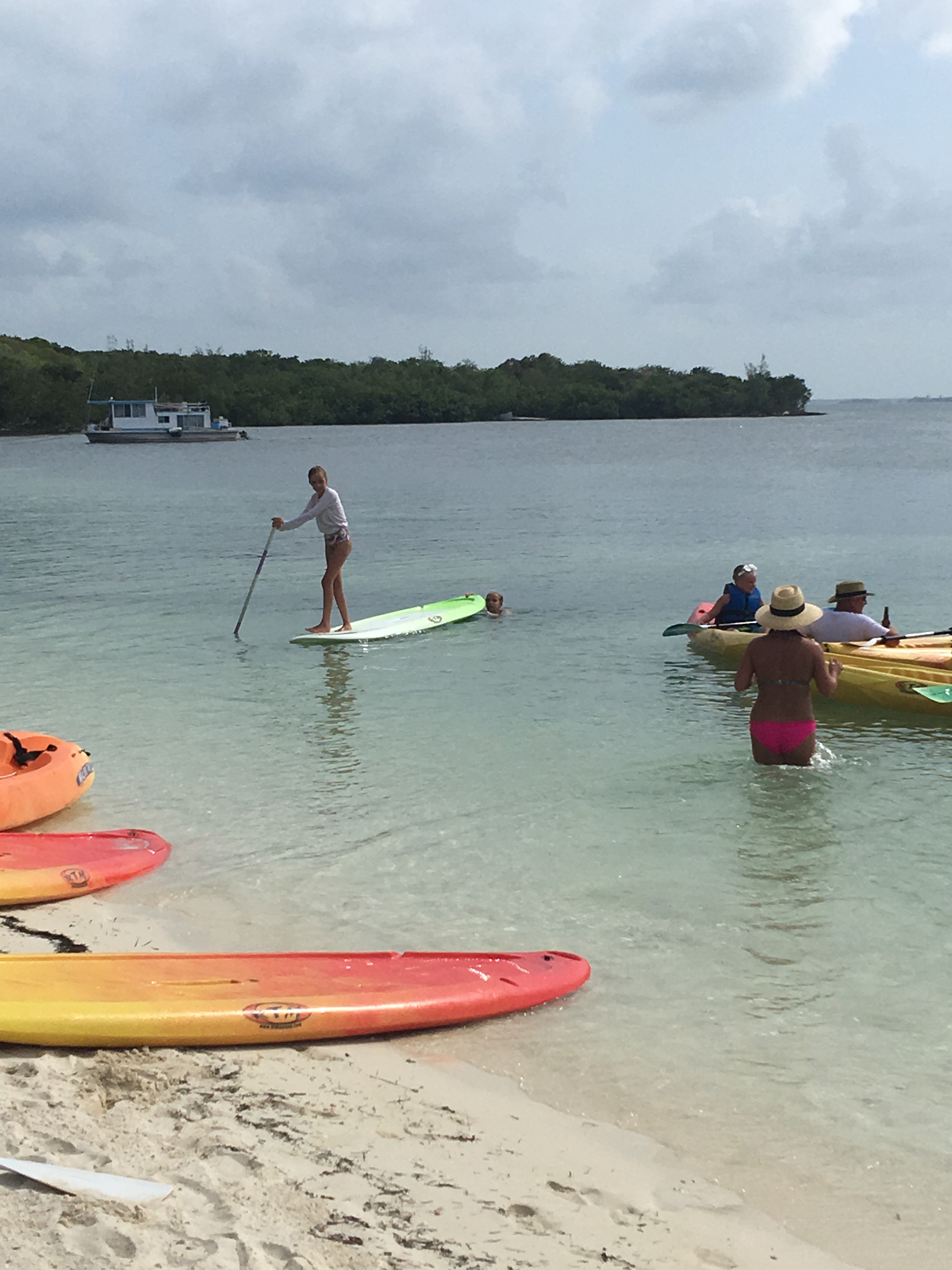 Trip Report: Abacos, Bahamas