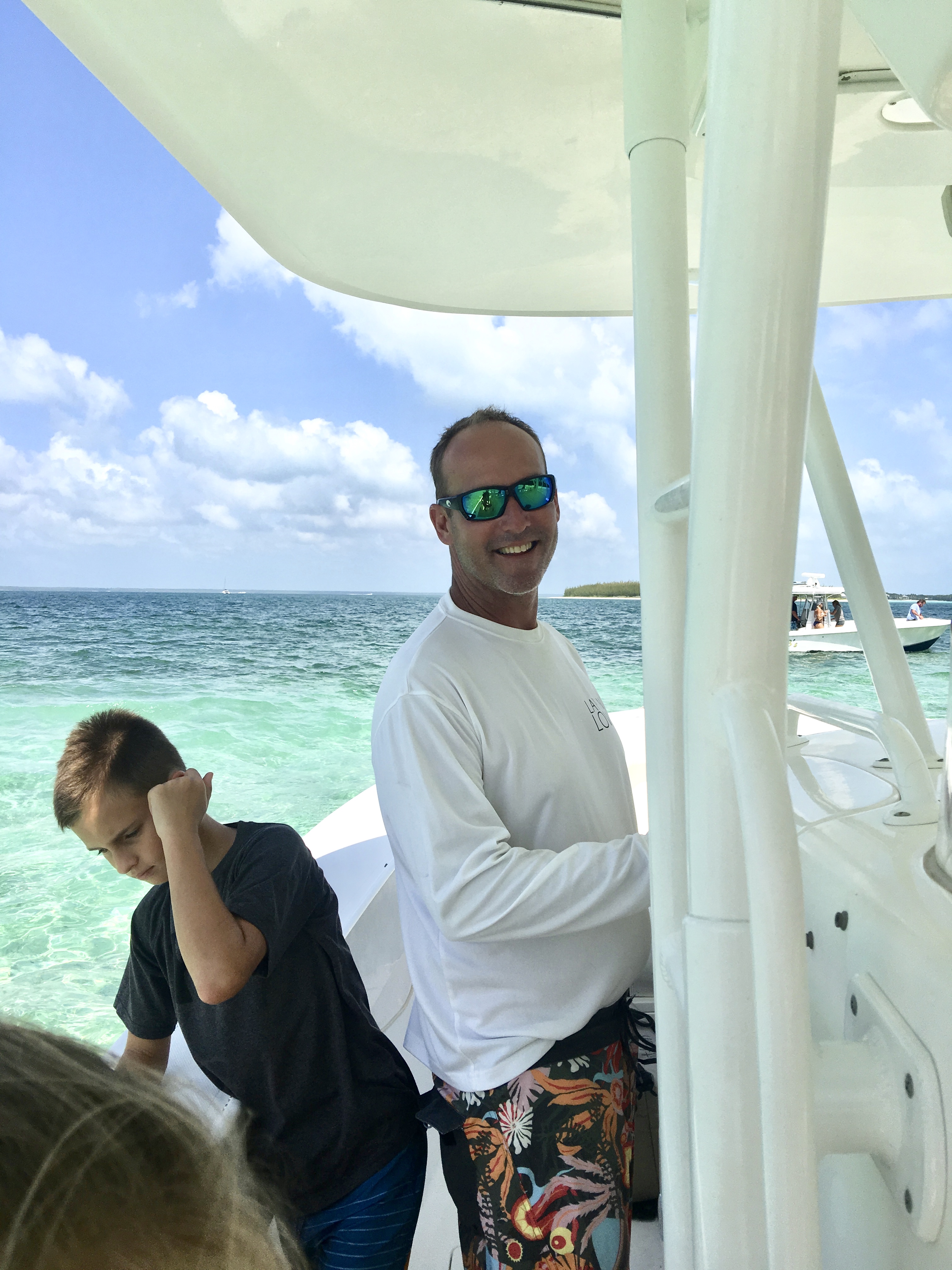 Trip Report: Abacos, Bahamas