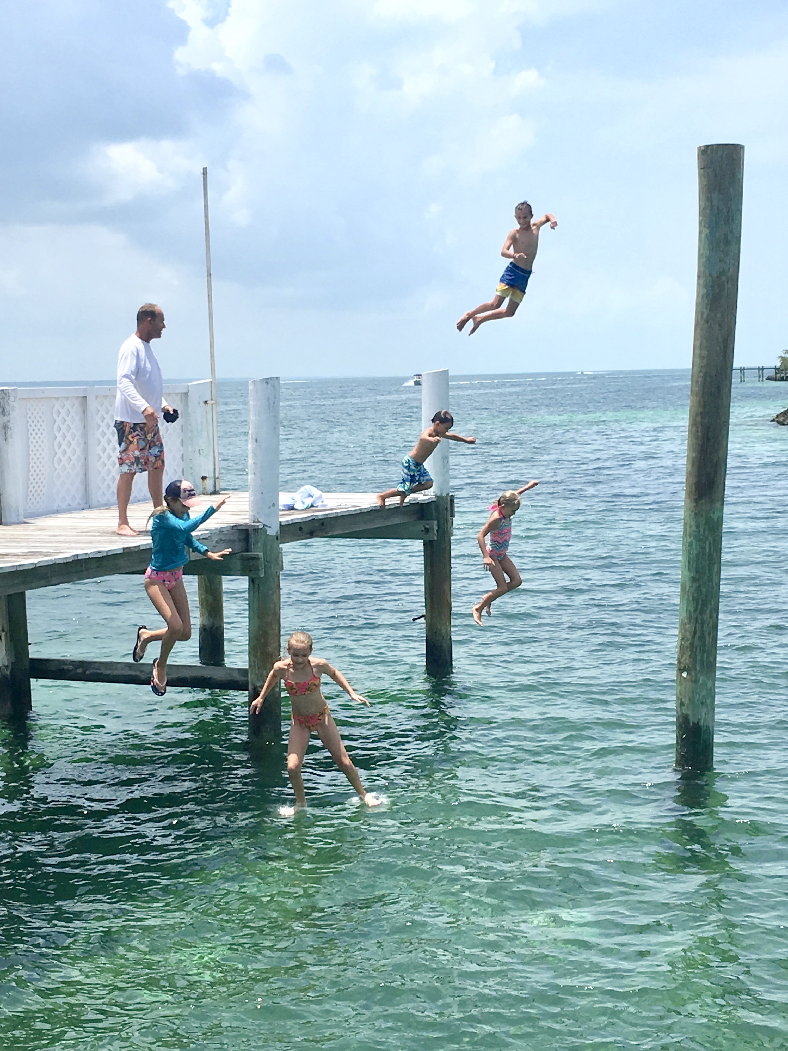 Trip Report: Abacos, Bahamas