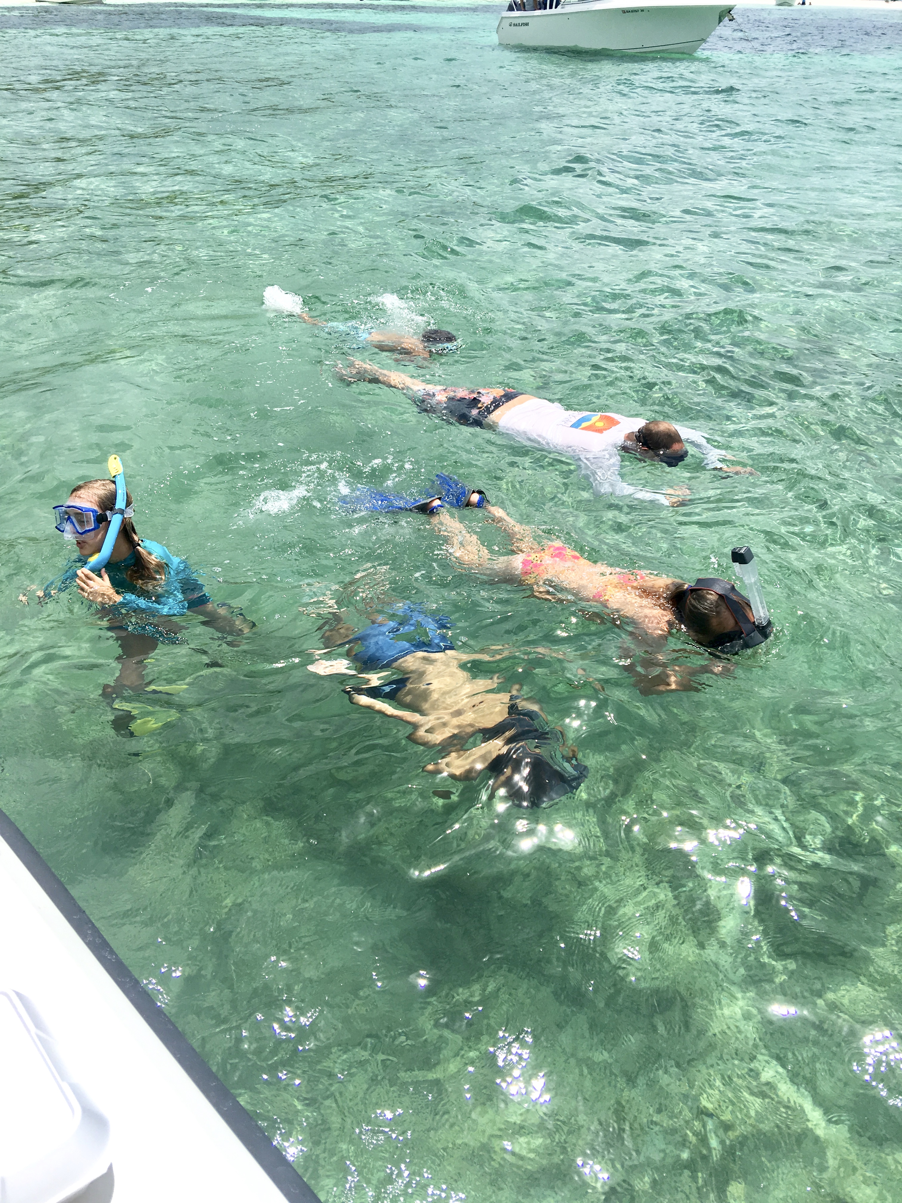 Trip Report: Abacos, Bahamas