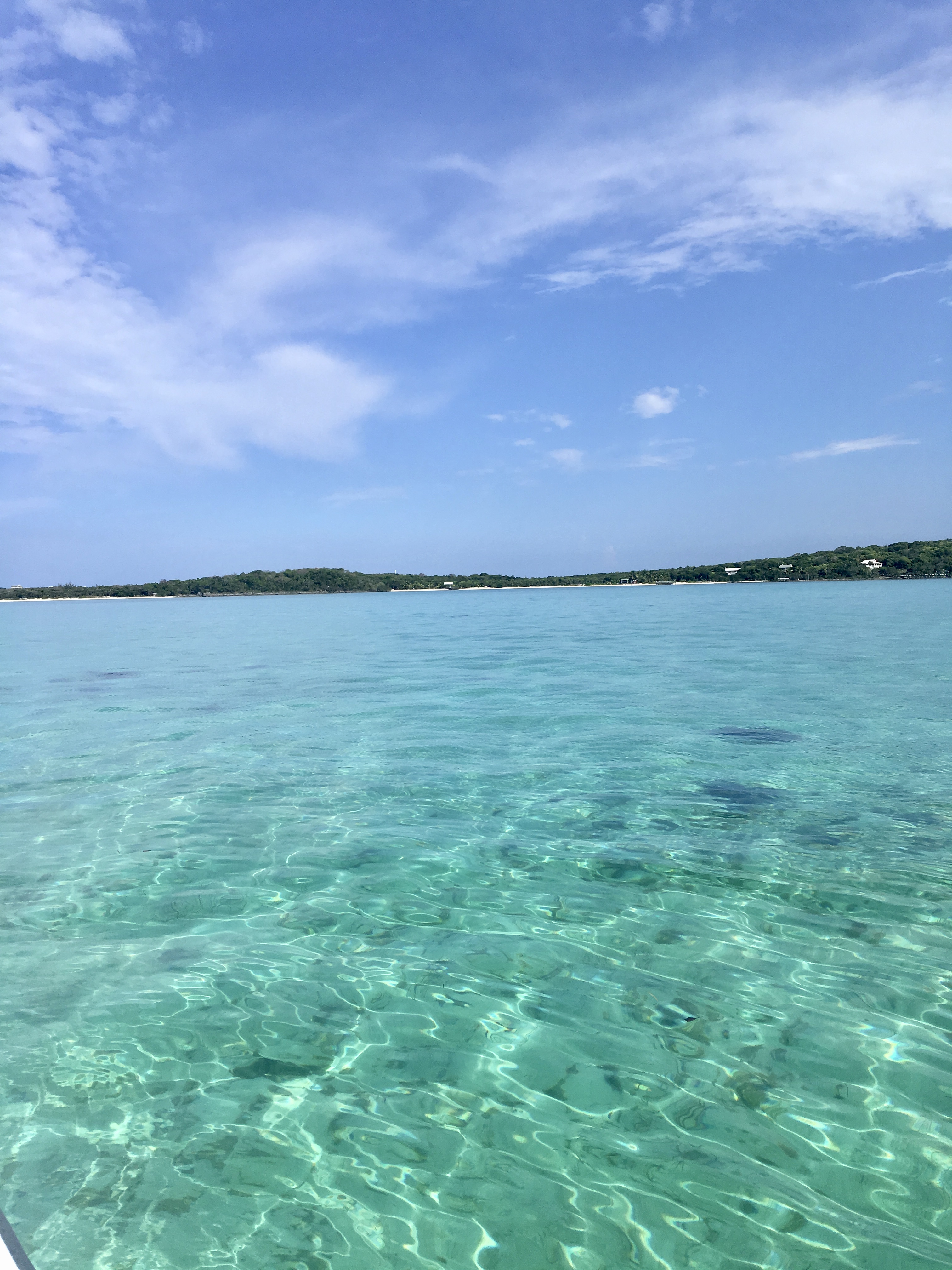 Trip Report: Abacos, Bahamas