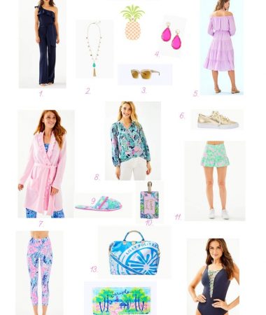 lilly pulitzer after party sale 2020
