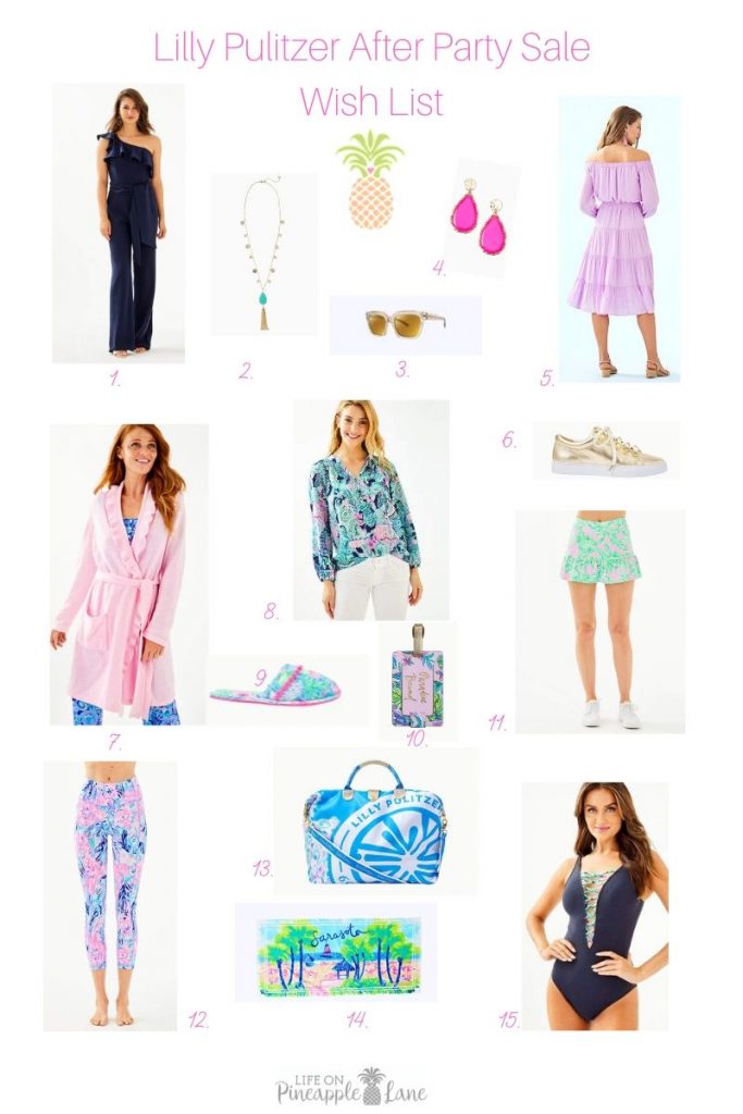lilly pulitzer after party sale 2020