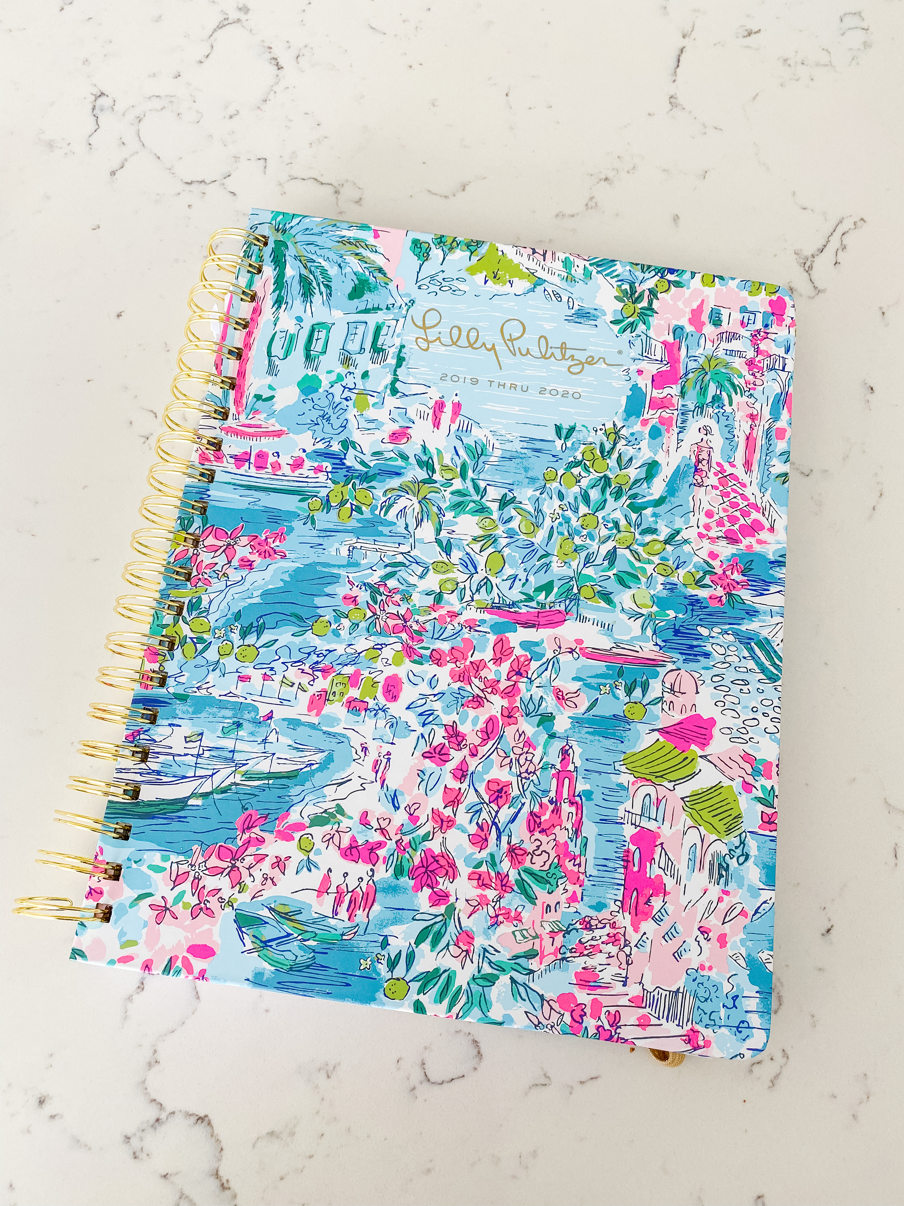 Lilly Pulitzer Holiday Gift Guide