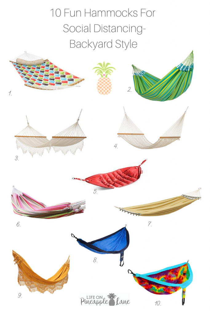 10-Fun-Hammocks-For-Social-DIstancing-Backyard-Style