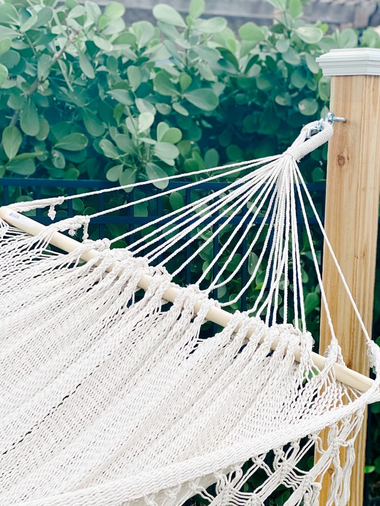 10 Fun Hammocks For Social Distancing - Backyard Style