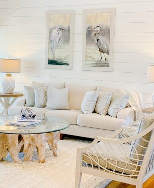 Get The Look - A Captiva Cottage