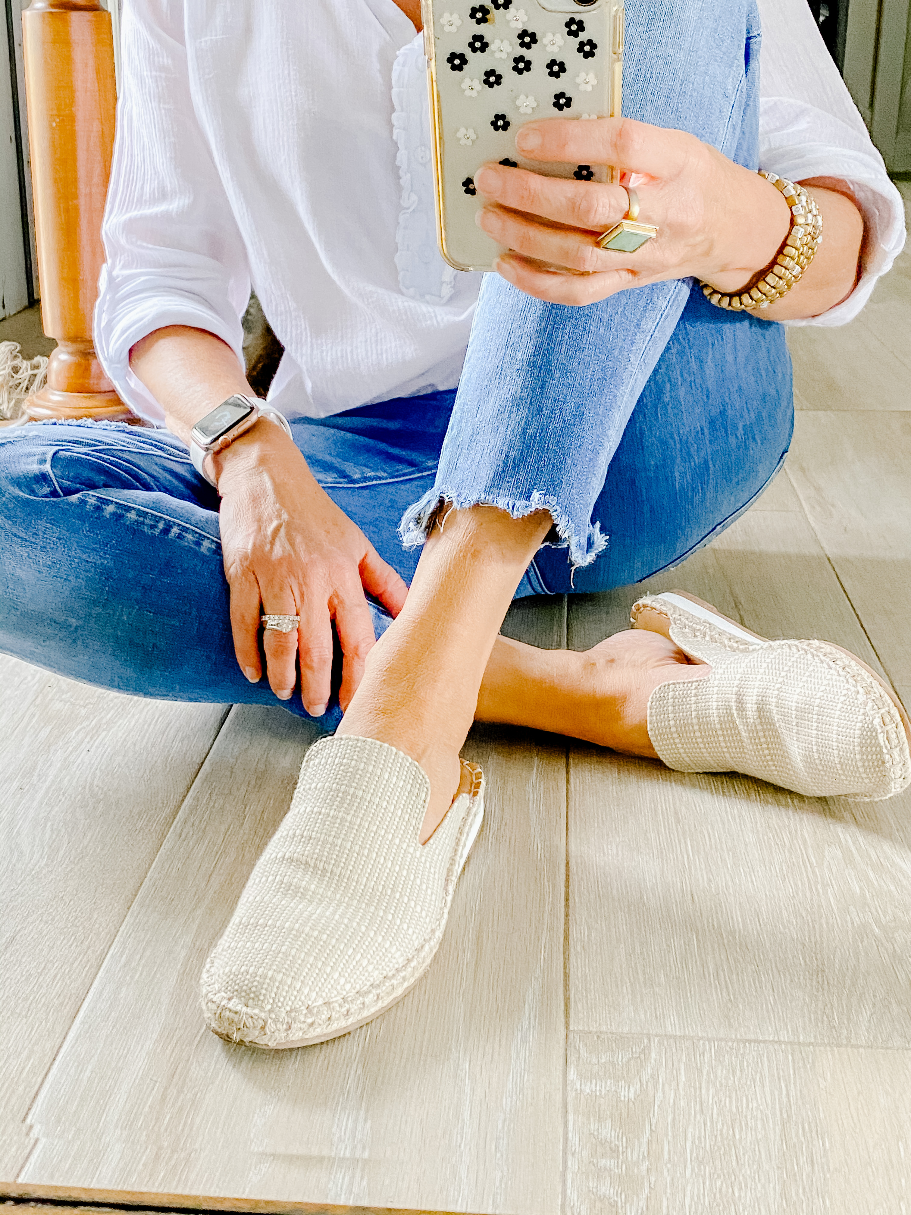 Target spring shoe picks