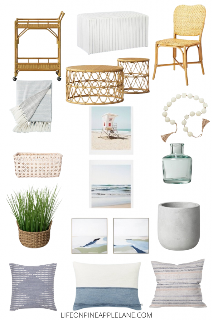 15 Best Target Spring Home Finds For 2022 - Life on Pineapple Lane