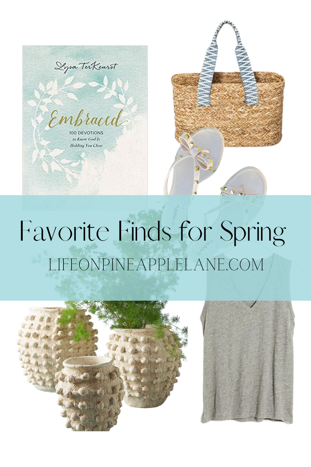 Friday Sales & Favorite Finds