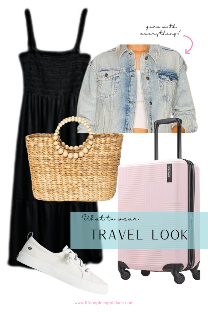 Here's Exactly What to Pack for a Summer Weekend Trip - College Fashion