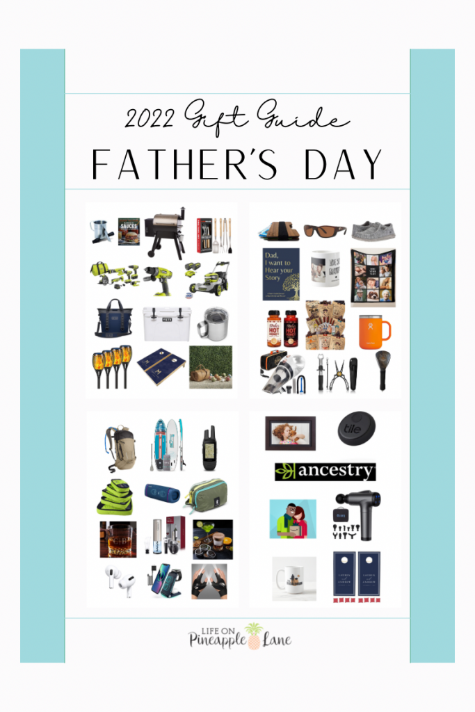 The Best Father's Day Gift Guide for 2022