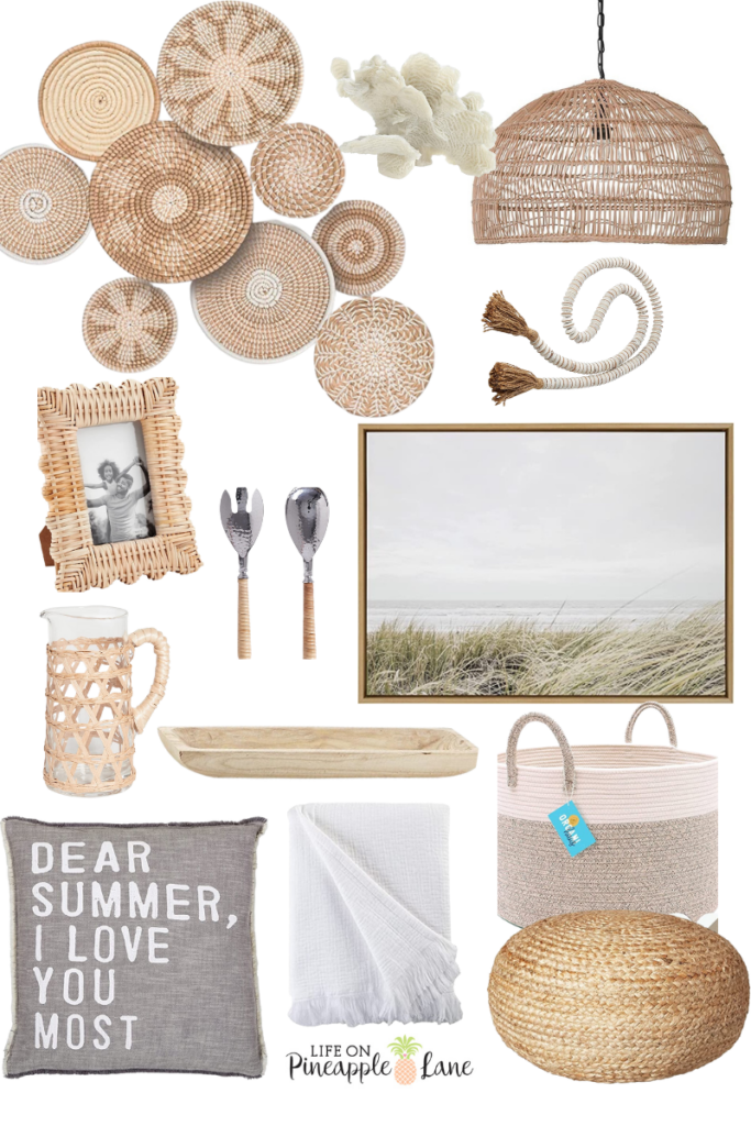 Best  Home Finds for Summer