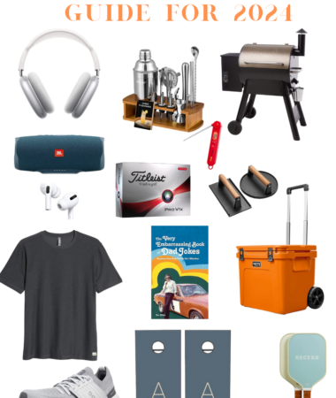 The Best Father's Day Gift Guide For 2024