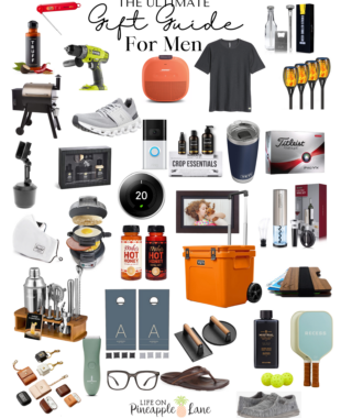 The Very Best Gifts For Men -Get Them Before They Sell Out!