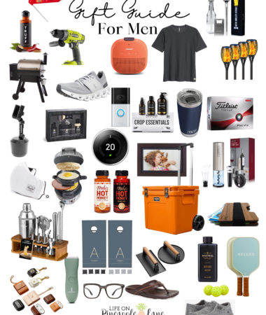 The Very Best Gifts For Men -Get Them Before They Sell Out!